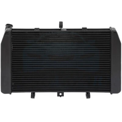 Motorcycle Engine Oil Radiator For 2010-2016 Kawasaki Z1000 Ninja 1000 Aluminum - Image 1 of 4