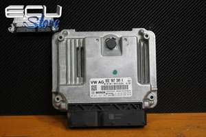 ECU / CENTRALITA MOTOR 0261S21827 05E907309K - VW GOLF VIII SKODA OCTAVIA - Imagen 1 de 1
