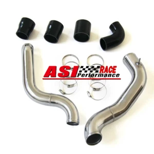 Intercooler Pipe Piping Kit For 2011-on Ford Ranger PX PX2 Mazda 3.2L BT50 Turbo - Picture 1 of 10