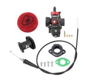 TB Parts Carb Kit - Nibbi PE24 - KLX140 - Picture 1 of 1