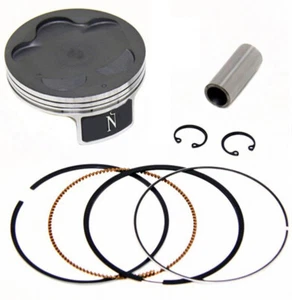 Namura Piston Kit Standard 81.96mm Kawasaki KFX700 KVF700 Prairie Suzuki LTV700F - Picture 1 of 1