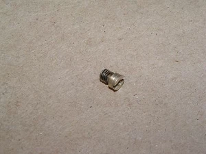 KZ400 KZ 400 EL250 EX250 KLT200 KZ250 250 KZ750 750 ZR750 ZR CARBURETOR JET # 95 - Imagen 1 de 2