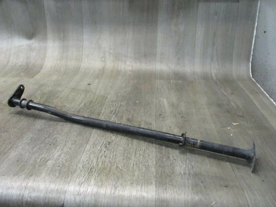 2002 02 XCR 800 Polaris Snowmobile Body Steering Stem Column Shaft Bar Rod Foto 1 de 4