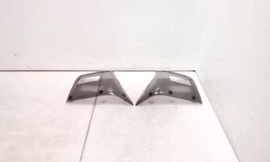 Jeep TJ Wrangler Rugged Ridge Front Fender Guards 1997-2006 135767 - Picture 1 of 8
