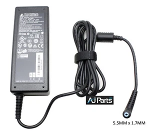Nuovo adattatore AC marca DELTA per alimentatore laptop Elect Inc AC/DC ADP -90MD H
