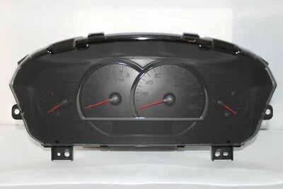 Speedometer Instrument Cluster Dash Panel Gauges 06 Cadillac STS 86,103 Miles - Image 1 of 4