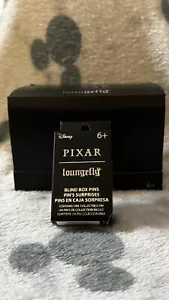Loungefly Disney Pixar Alien Remix Mystery Blind Box Pins 1 Random Box Picked - Picture 1 of 2
