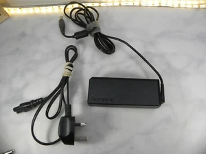 ADAPTADOR LENOVO ORIGINAL ADAPTADOR FUENTE DE ALIMENTACIÓN ADAPTADOR 20V 4.5A PA-1900-17i 92P1109 #73 - Imagen 1 de 3