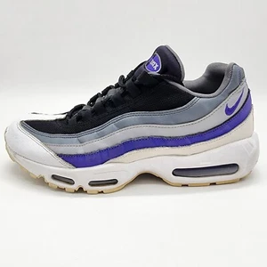 Nike Air Max 95 Essential Persian Violet talla 10.5 - Imagen 1 de 15