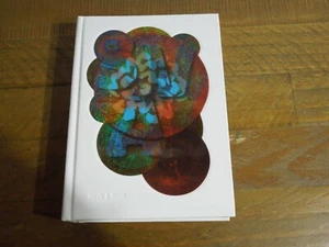 2014-2015 SVA SCHULE OF VISUAL ARTS NYC INFO&PROGRAMME GEBUNDENES BUCH - Bild 1 von 9
