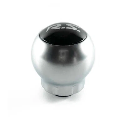 Genuine OEM Renault Sport RS Shift Gear Knob Shifter 6 Speed Fits Megane Clio - Image 1 of 4