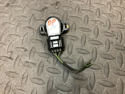 94-00 Suzuki Swift Geo Chevy Metro Firefly Throttle Position Sensor 13420-50G00. - Image 1 of 4