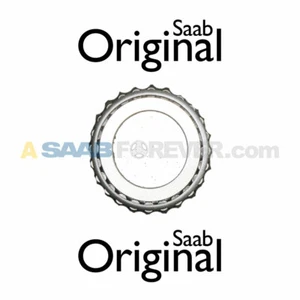 NEW SAAB ROLLER BEARING AUTO TRANS DIFFERENTIAL 1994-2003 5254081 GENUINE OEM - Picture 1 of 3