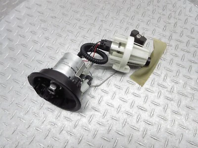 BMW R1200 R1200RT 2014 14-18 OEM bomba de combustible gasolina montaje probado Foto 1 de 4