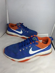 Nike Air Zoom Florida Gators 905897-418 Damen Größe 8,5 College-Turnschuhe Schuhe - Bild 1 von 15