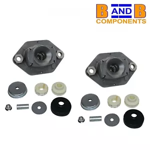 KITS DE MONTAJE AMORTIGUADOR TRASERO SUPERIOR E INFERIOR BMW E81 E87 E82 E88 E90 E92 E91 A2002 - Imagen 1 de 14