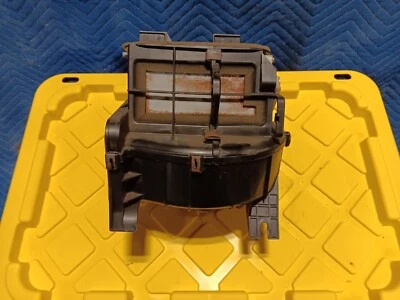 JDM Subaru WRX/STI Ver1-2-3 1993-97 Blower Motor & Box Foto 1 de 4