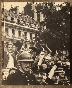 Liberation by Time-Life Books World War II - Bild 1 von 10