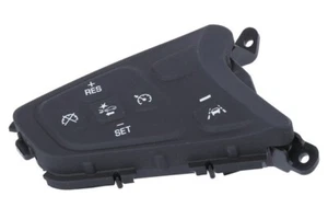 OEM GM 2019–2023 Chevrolet Equinox Malibu Black Cruise Switch 84155535 - Bild 1 von 2