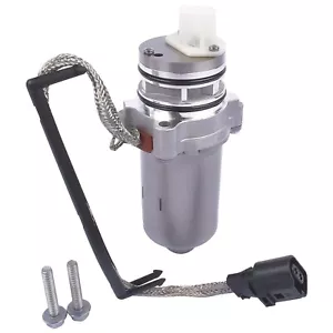 Pompe D'embrayage Multi-Disques Arrière Pour Seat Audi VW Skoda Haldex Gen 5 - Imagen 1 de 11