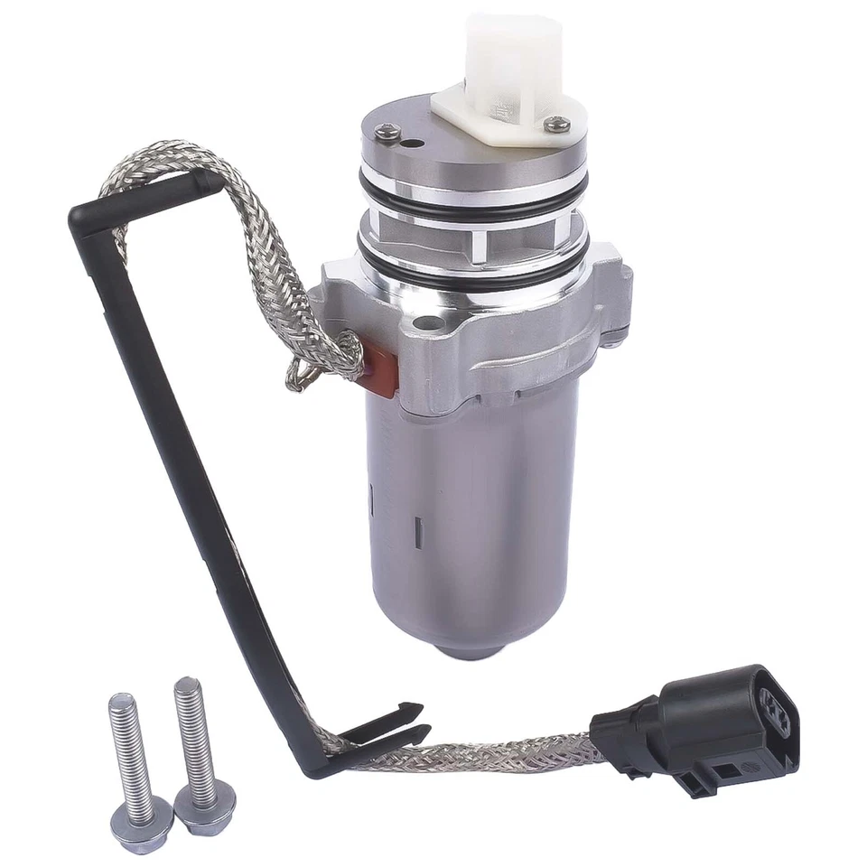 Pompe D'embrayage Multi-Disques Arrière Pour Seat  Audi VW Skoda Haldex Gen 5 - Imagen 1 de 4