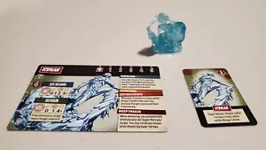 Zombicide Marvel Zombies X-Men Resistance Zombie Iceman - Picture 1 of 1