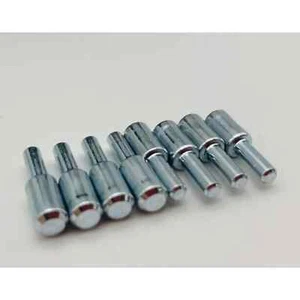 IKEA Regalträger, Teil # 101514 (8er Pack) - Versand am selben Tag aus den USA - Bild 1 von 1