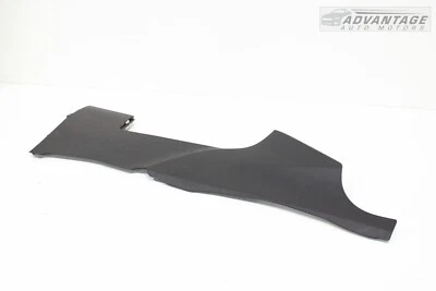 2013-2021 ACURA ILX CENTER CONSOLE RIGHT PASSENGER SIDE PANEL TRIM COVER OEM - Image 1 of 4