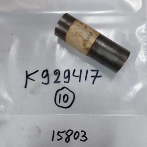 NOS NEW TRACTOR PARTS K929417 BUSHING Case parts 995, 1294, 1194, 990, 1390, 380 - Picture 1 of 1