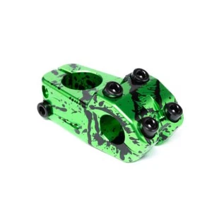 Eclat Burns Freestyle BMX & Bicycle Stem 22.2mm Clamp - Picture 1 of 10