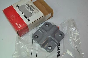 Genuine Ingersoll-Rand Industrial Air Compressor Unloader Cover Part# 37129905 - Picture 1 of 4