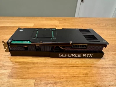 Dell Alienware GeForce RTX 3080 10GB GDDR6X Graphics Card - Image 1 of 4