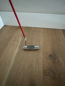 Titliest scotty Cameron Super select NewPort 2 with KBS Tour GPS 120 shaft - Picture 1 of 9