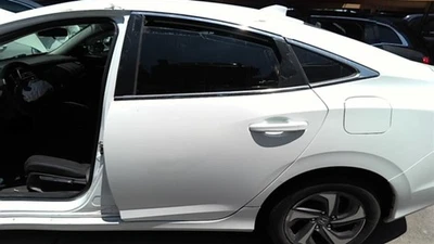 Driver Left Rear Side Door Fits 19-22 INSIGHT 29995751 Foto 1 de 4