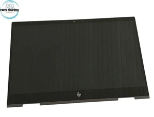 M45481-001 LCD Touch Screen For HP Envy X360 15M-EU0013DX 15M-EU0023DX - Picture 1 of 2