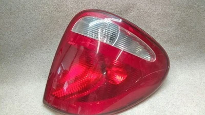 Passenger Right Tail Light Fits 01-03 DODGE CARAVAN K10-168412 - Image 1 of 4
