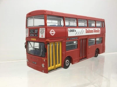 EFE 25710B OO/1:76 Gauge Daimler Fleetline Bus London Transport - Image 1 of 3