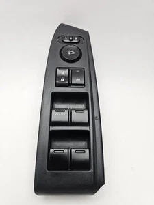 2008 2009 2010 2011 2012 Honda Accord Driver driver Power Window Switch OEM - Picture 1 of 3