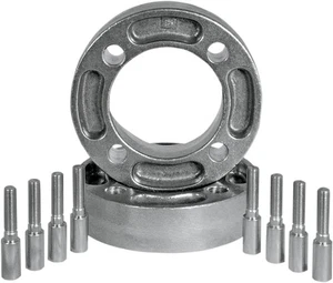 EZ Wheel Spacer 4/110 1.5" Durablue WS4110F - Picture 1 of 2
