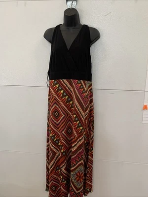 Vestido de terciopelo de medianoche Foto 1 de 4