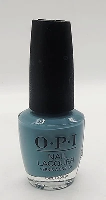 Esmalte de uñas OPI - Alpaca My Bags - NL P33 - NUEVO ***LEER DESCRIPCIÓN  Foto 1 de 3