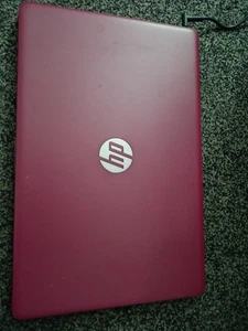 HP LAPTOP - Picture 1 of 8