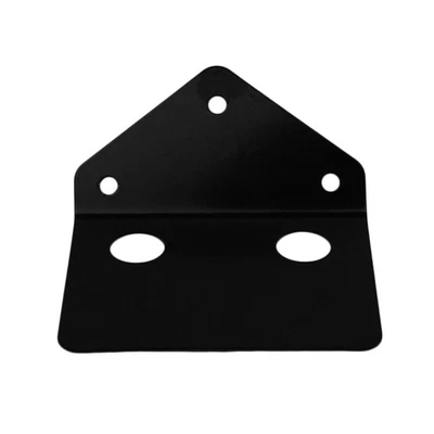 Polaris 5249759 Exhaust Deflector w/Holes 2006-2016 IQ Widetrak RMK Shift - Image 1 of 2