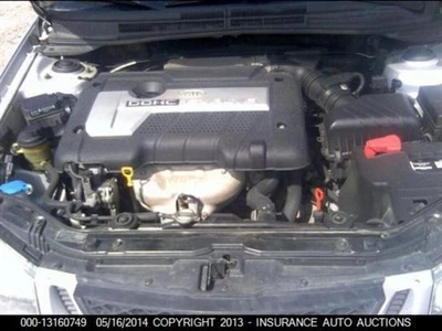 Estación de luz trasera derecha pasajero Wgn se adapta 05-06 SPECTRA 1509672 Foto 1 de 4