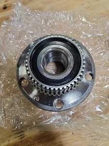Conjunto de buje Jetta 99-06 - Imagen 1 de 2