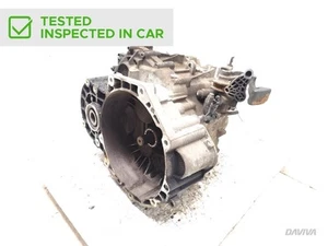 VW Tiguan 6 Speed Manual Gearbox 2.0 TDI 4motion Diesel 125kW (170 HP) 2008 SUV - Picture 1 of 12