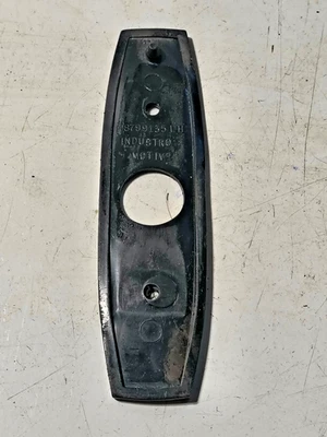 JUNTA ESPEJO BUICK OLDS CHEVY SKYLARK GS 442 GM LH 8799135 Foto 1 de 2