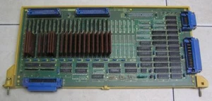 FANUC I/O Board A16B-1211-0301 /04A, tested warranty - Picture 1 of 1