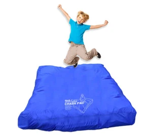 SkiL-Care Crash Pad - Picture 1 of 40