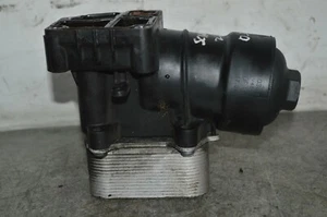 VW Scirocco Oil Filter Housing 03L115389C 2.0 DCi Manual 2012 - Picture 1 of 9